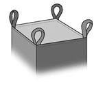 open top with hem